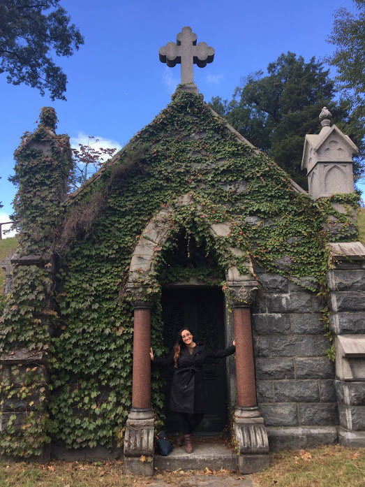 sleepy hollow halloween tour