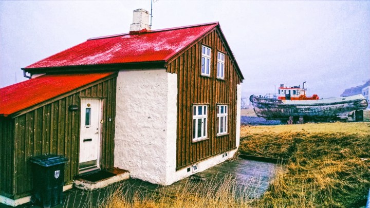 Experiencing Iceland's Biggest Cultural Staple: Nature