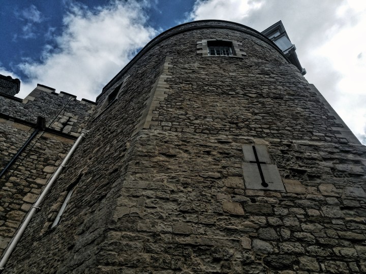 The Tower of London