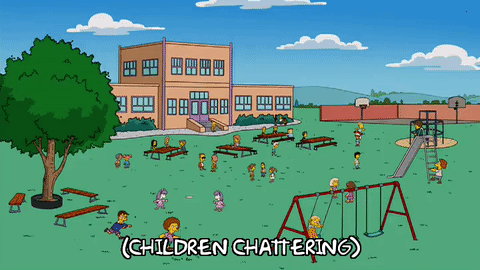 childrenchattering