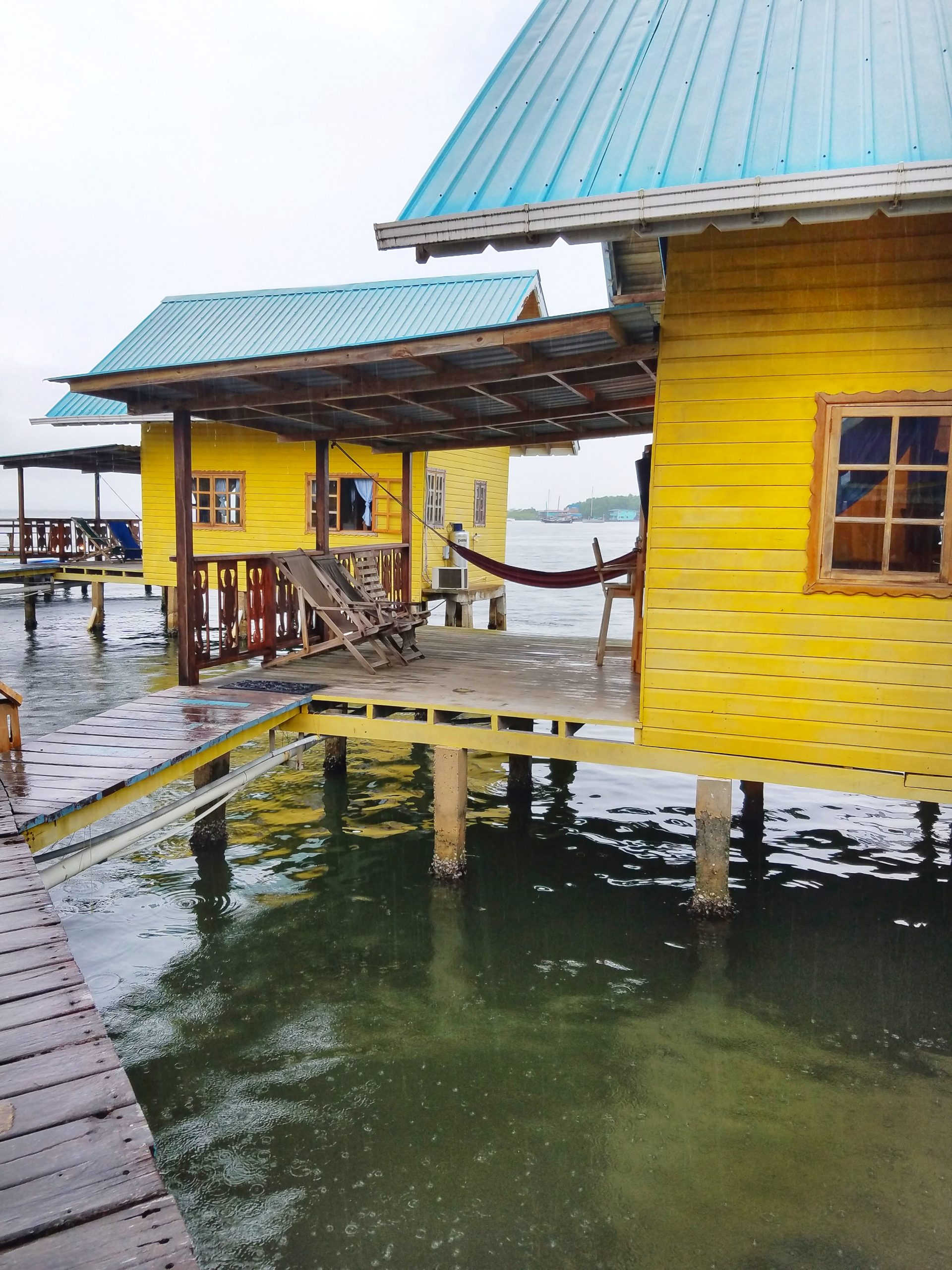 Bocas del Toro, Panama