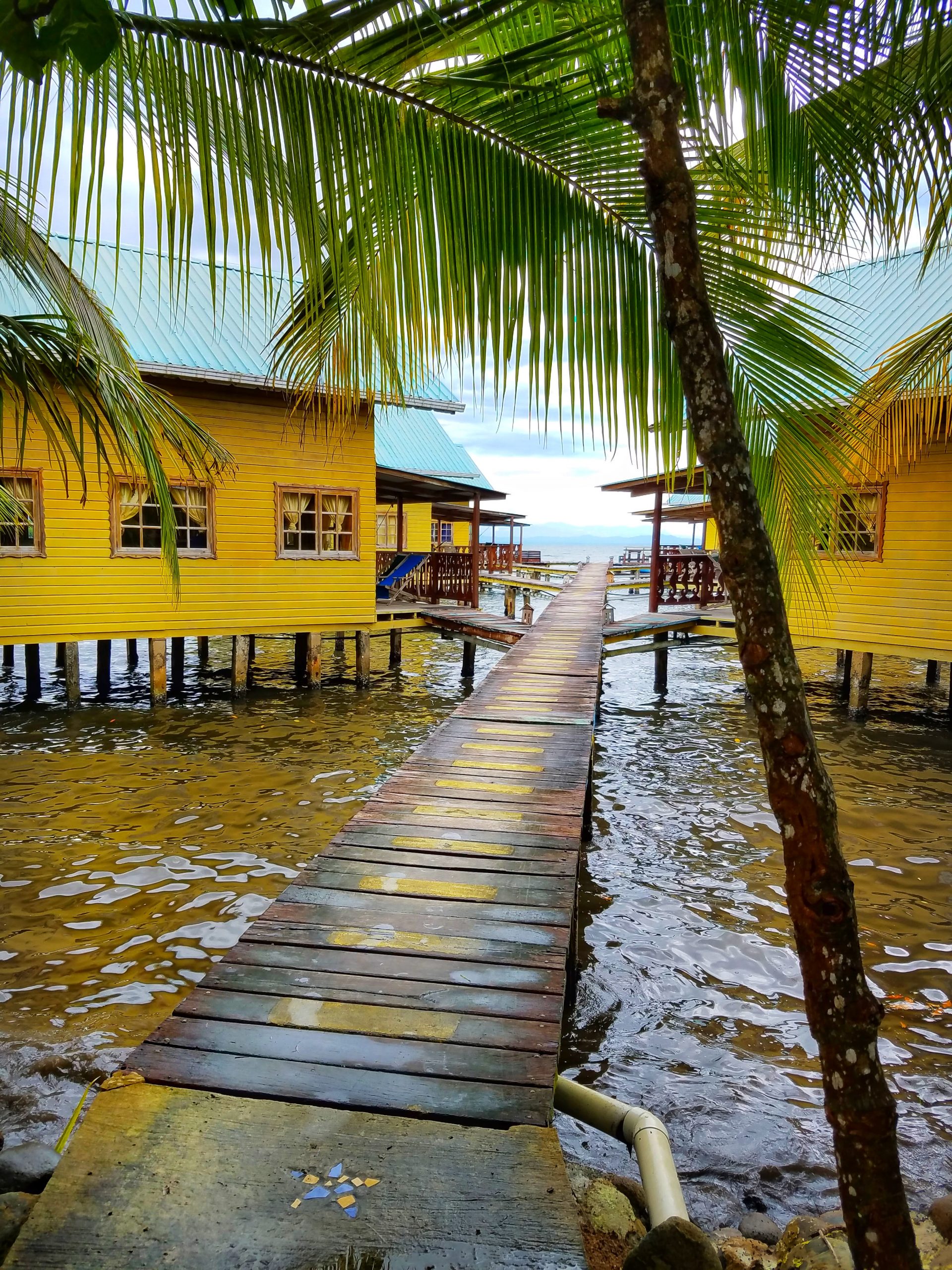 Bocas del Toro, Panama