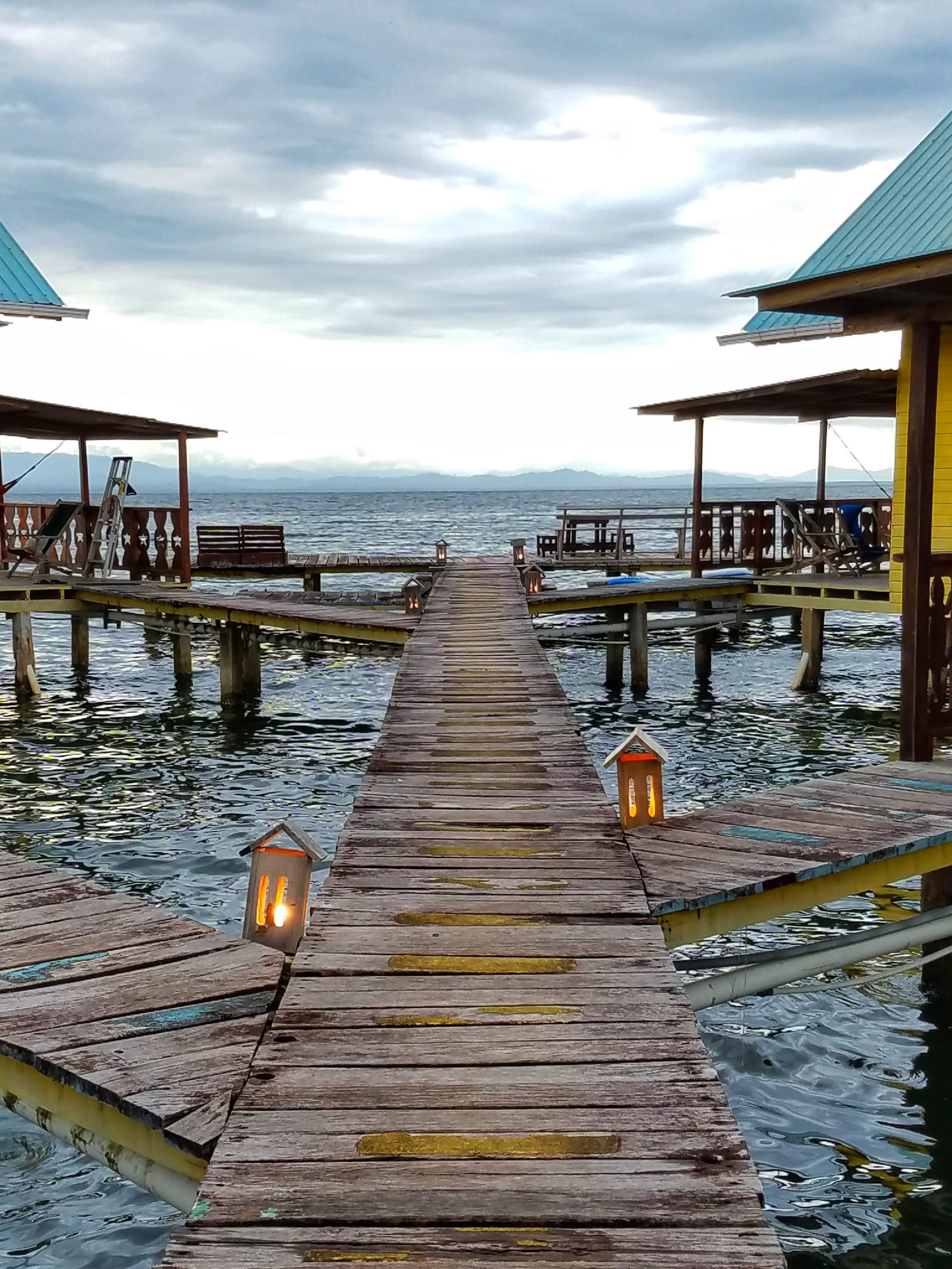 Bocas del Toro, Panama