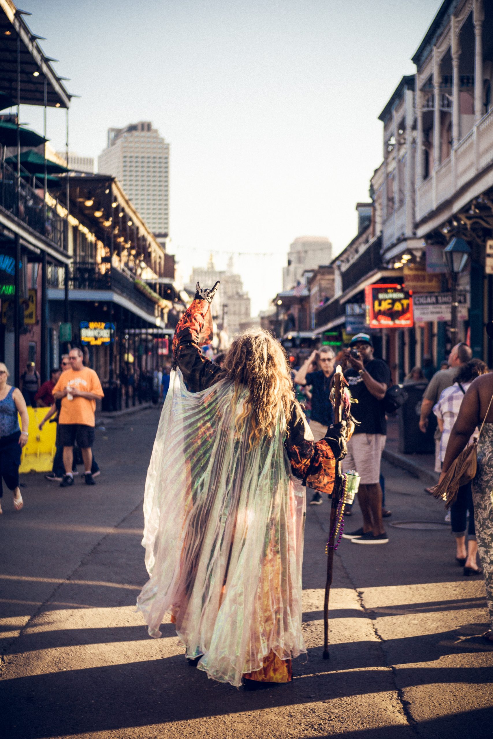 New Orleans