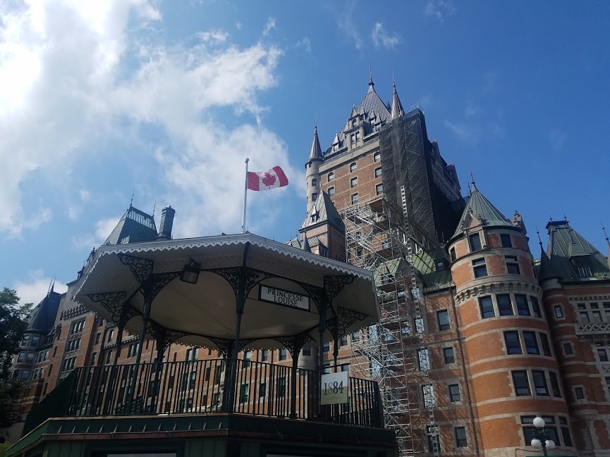 things to do in Quebec city