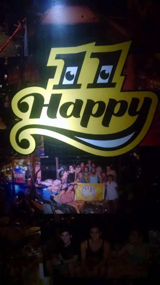 11 Happy in Phnom Penh