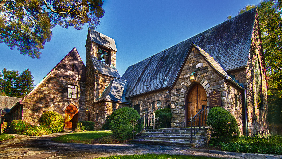 sleepy hollow halloween tour