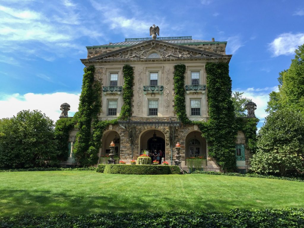 Kykuit