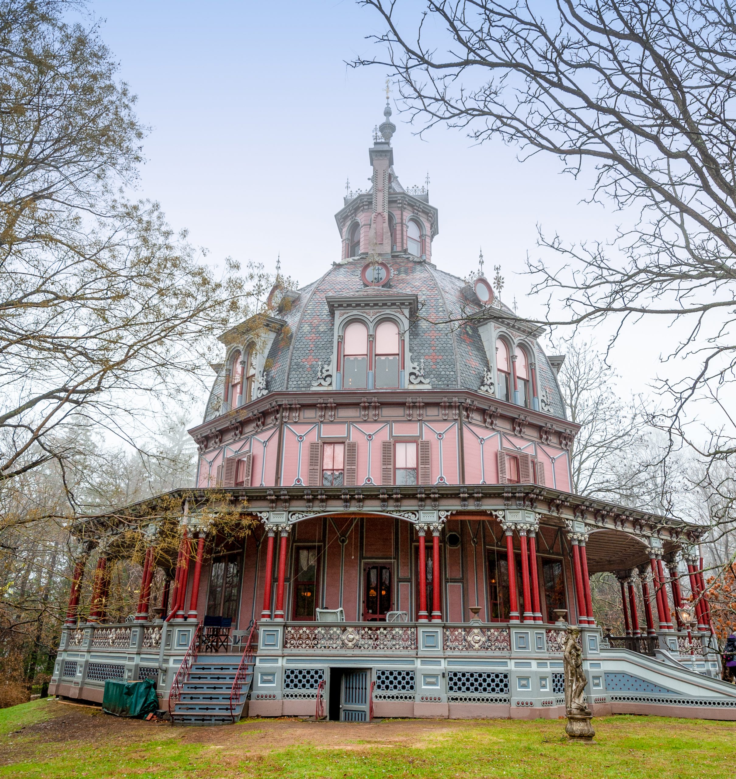 sleepy hollow halloween tour