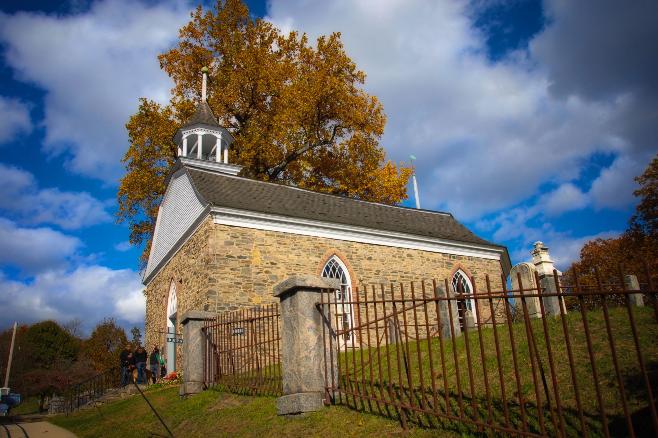 visit sleepy hollow halloween